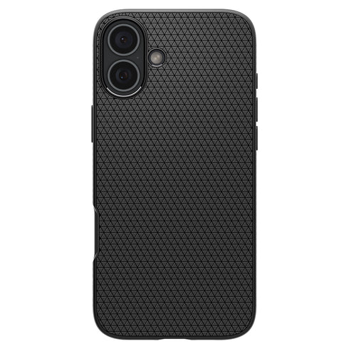 Spigen Funda para iPhone 16 Series – Liquid Air